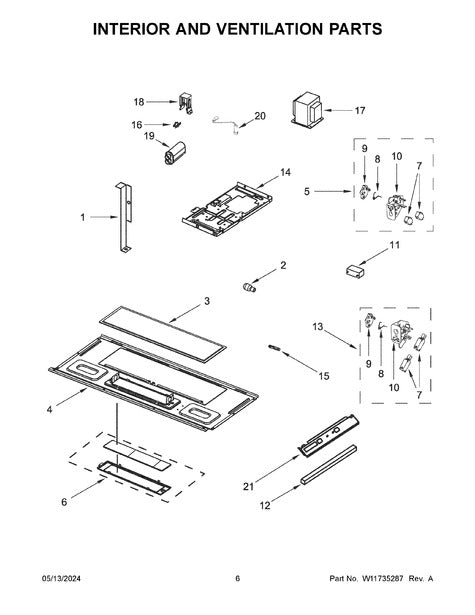 W11520384 Microwave Light Bulb