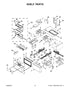 W10815671 Refrigerator Pantry Drawer Door, Left - XPart Supply Ltd.