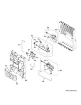 WG03L08084 Refrigerator Hot Water Tank - XPart Supply