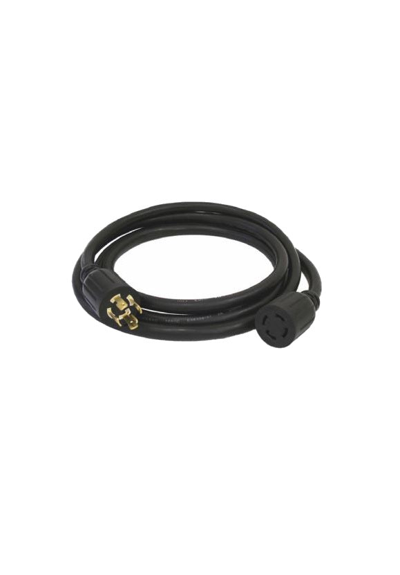 Generac 30 AMP, NEMA L14-30 Generator Cord Model# 6327 - XPart Supply