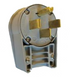 Generac GenTran 14-50 Male Plug 6332 - XPart Supply