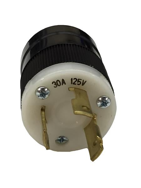 Generac 30 AMP Plug L5-30 Part# 6394 - XPart Supply