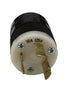Generac 30 AMP Plug L5-30 Part# 6394 - XPart Supply