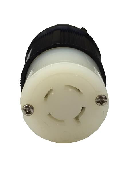 Generac Female Connector 20 AMP L14-20 Part# 6396 - XPart Supply