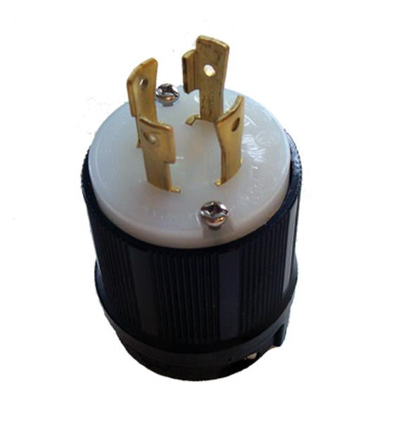 Generac Male PLUG 125/250V 30A - L1430 Product Code: 6397 - XPart Supply