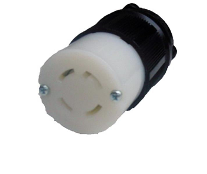 Generac FEMALE connecter. 125/250V 30A - L1430 Product code: 6398 - XPart Supply