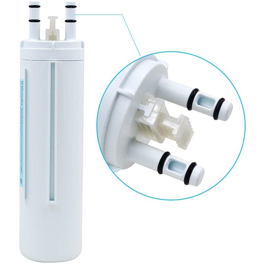 WF3CBC Refrigerator Water Filter