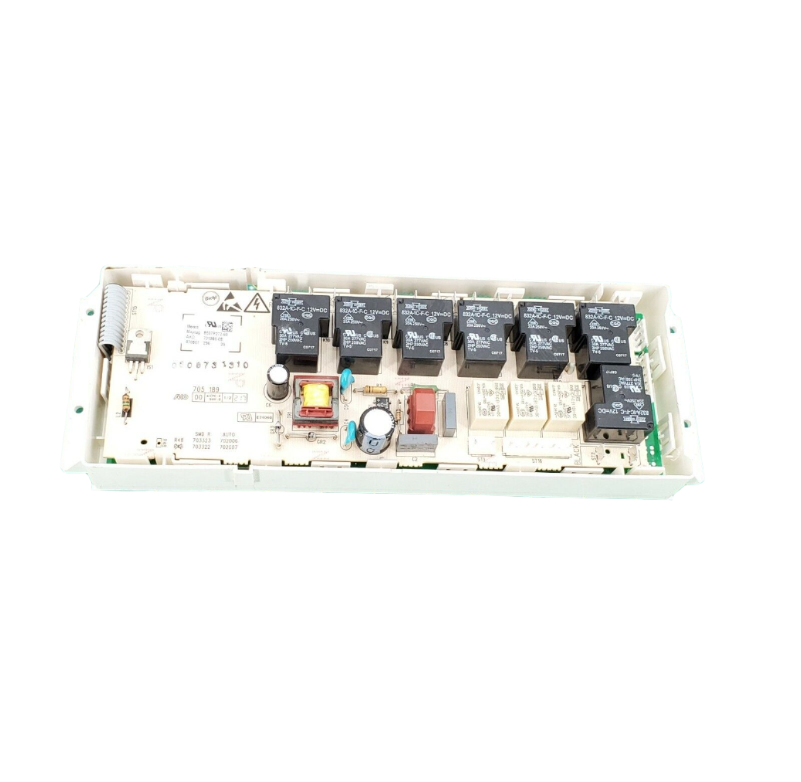 W10769079 Range Oven Electronic Control Board - XPart Supply Ltd.