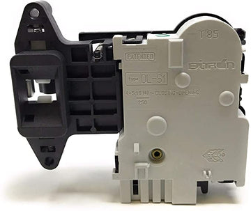Washer Door Lock Switch Assembly
