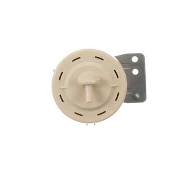 Washer water-level pressure switch assembly