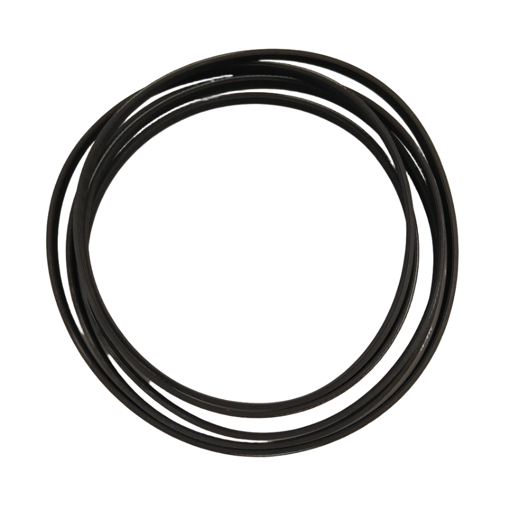 Supco LB254 Dryer Drum Belt (replaces 661570V) - XPart Supply Ltd.