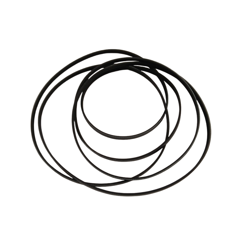 Supco LB254 Dryer Drum Belt (replaces 661570V) - XPart Supply Ltd.