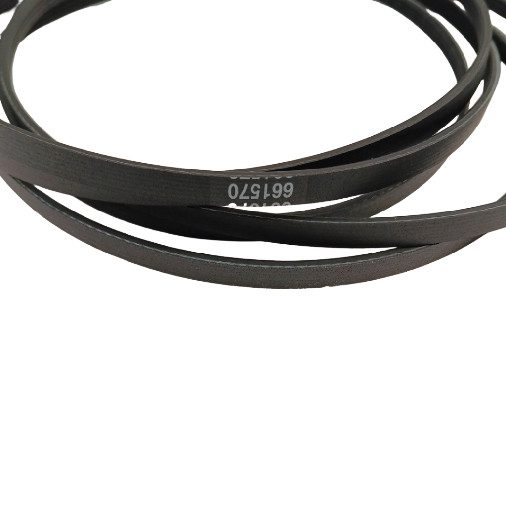Supco LB254 Dryer Drum Belt (replaces 661570V) - XPart Supply Ltd.
