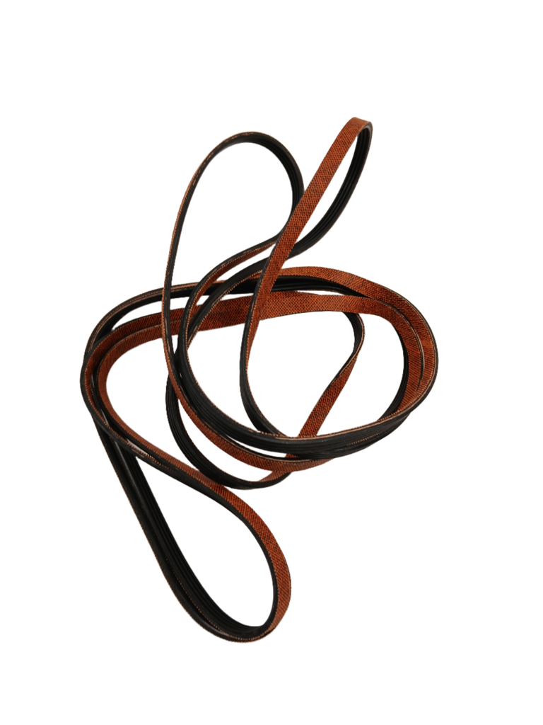 661570V dryer drive belt replacement part from XPart Supply for efficient dryer performance