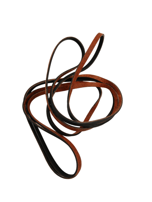 661570V Dryer Drive Belt (replaces 3387610, 3389728, 3393999, 661570, 661570VP)