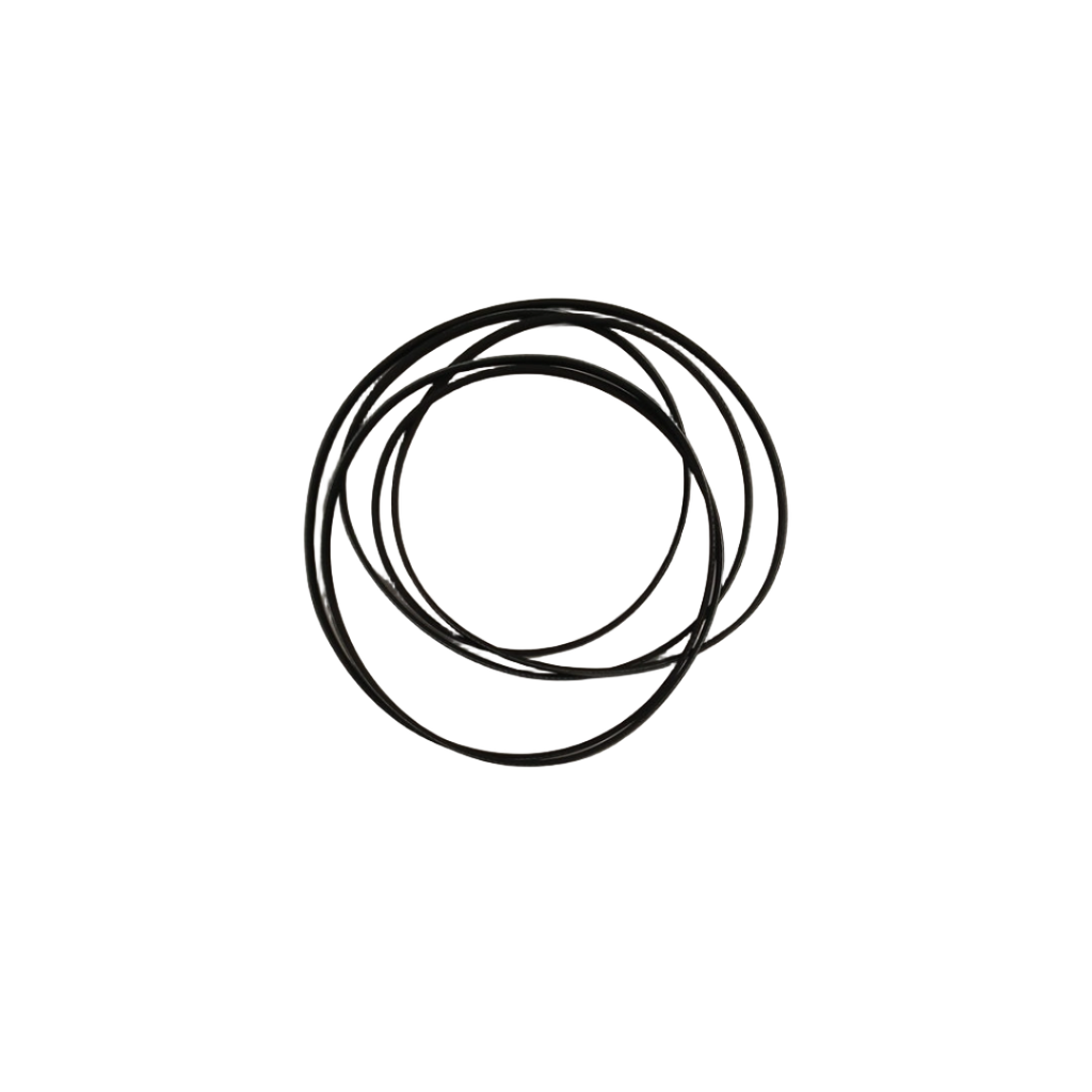 Supco LB254 Dryer Drum Belt (replaces 661570V) - XPart Supply Ltd.