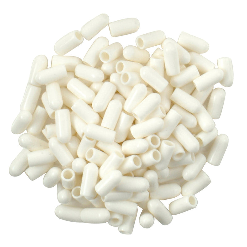 675679 Dishwasher Dishrack Repair Tine Tip Set, White