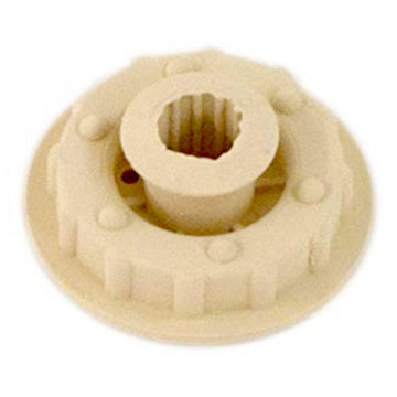 Damper, Motor Support