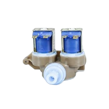 XP22004333 Washer Water Inlet Valve, Replaces 22004333 - XPart Supply