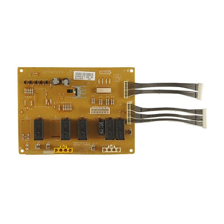 EBR73202401 Cooktop Relay Board - XPart Supply