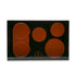 WG02F01000 Cooktop Main Cooktop Glass, Black - XPart Supply