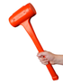6lb Mini Dead Blow Sledge Hammer
