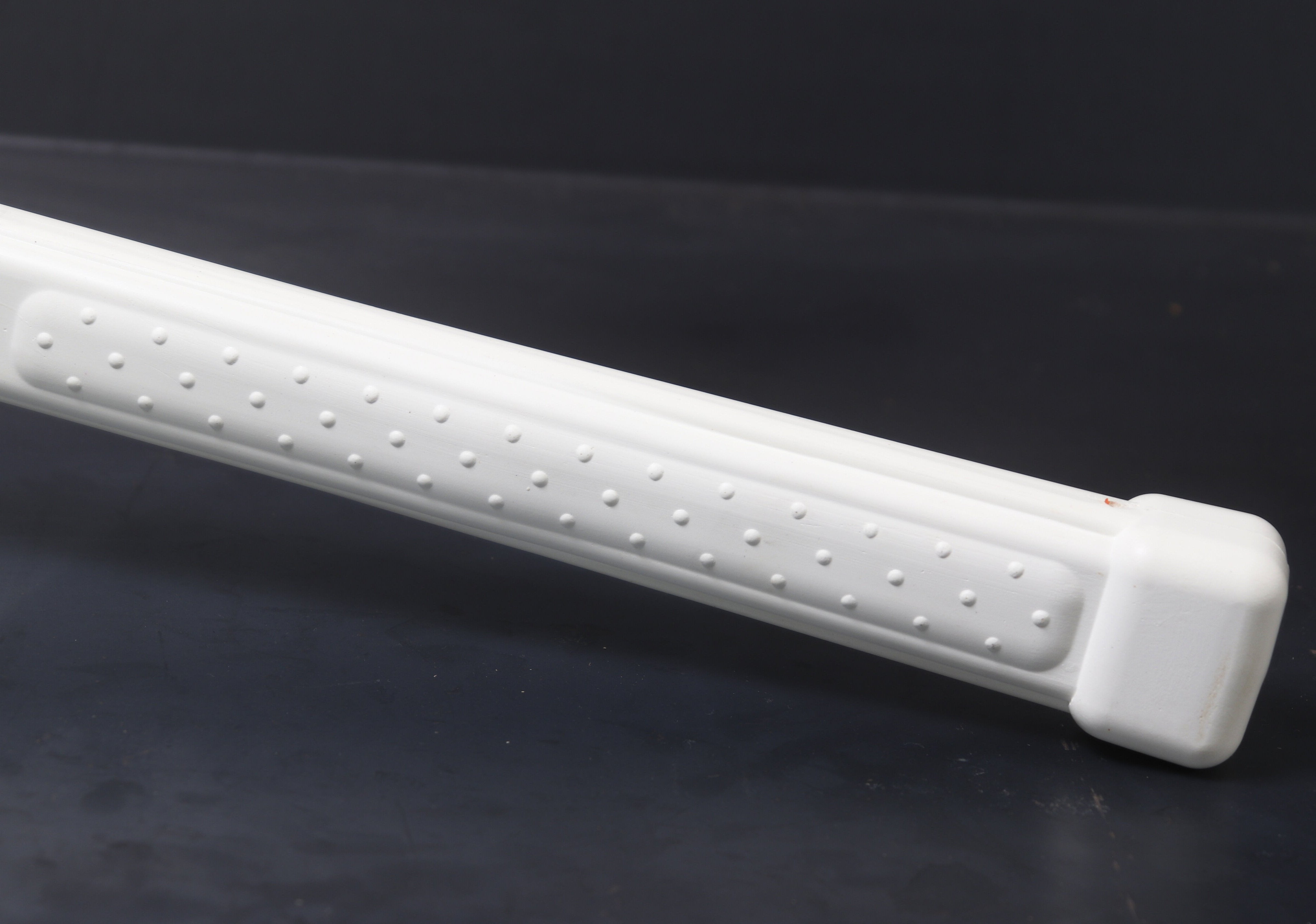 6 lb FME Mini Dead Blow Sledge Hammer (White)