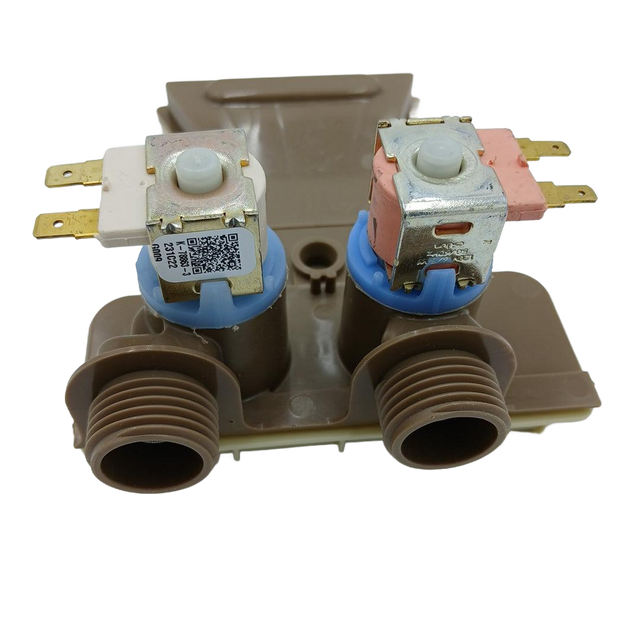 WW01F01773 Washer Double Water Inlet Valve - XPart Supply