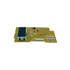 F603LBL70CP Microwave PC Board W/ Component Au - XPart Supply