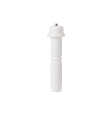 Range spark igniter surface burner