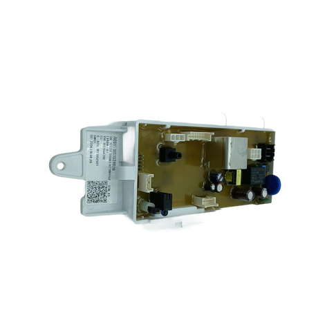 W11556725 Washer Control Board - XPart Supply