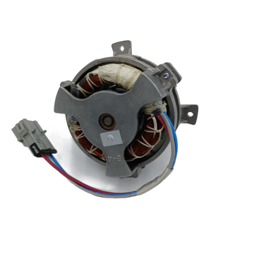 Convection fan motor