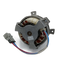 WS01F10271 Range Oven Convection Fan Motor - XPart Supply