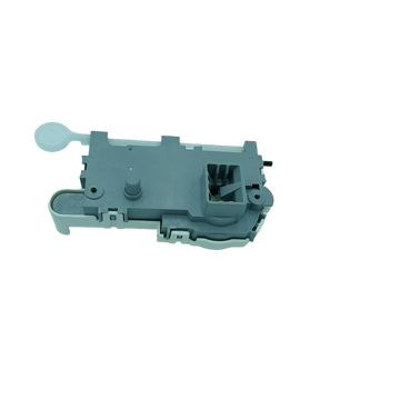 Washer door lock