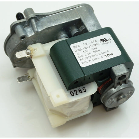 IMM6201 Refrigerator Auger Motor - XPart Supply