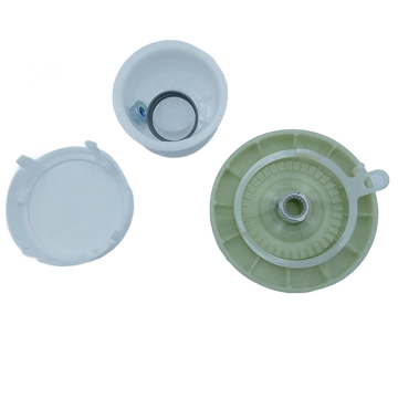 Whirlpool Washer Splutch Kit — Fixes Washer Not Spinning or Draining