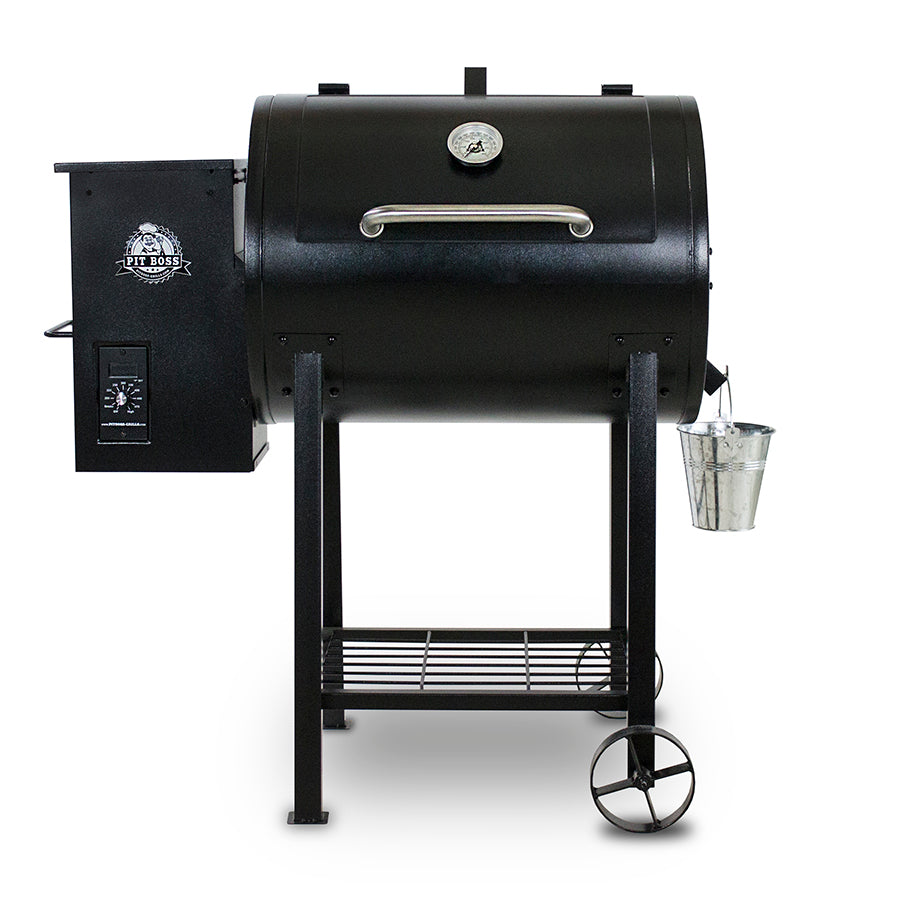 Pit Boss 700FB Wood Pellet Grill