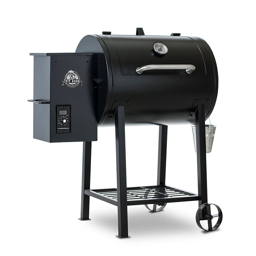 Pit Boss 700FB Wood Pellet Grill