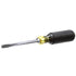 Tools 602-4 1/4-Inch Keystone-Tip Screwdriver with 4-Inch Heavy-Duty Round-Shank - XPart Supply