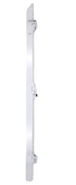 7024121 Refrigerator Flipper Cafe Door Seal
