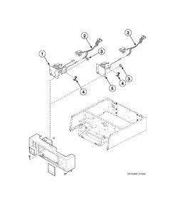 CK058 ASSY DUAL COINDROP - XPart Supply Ltd.