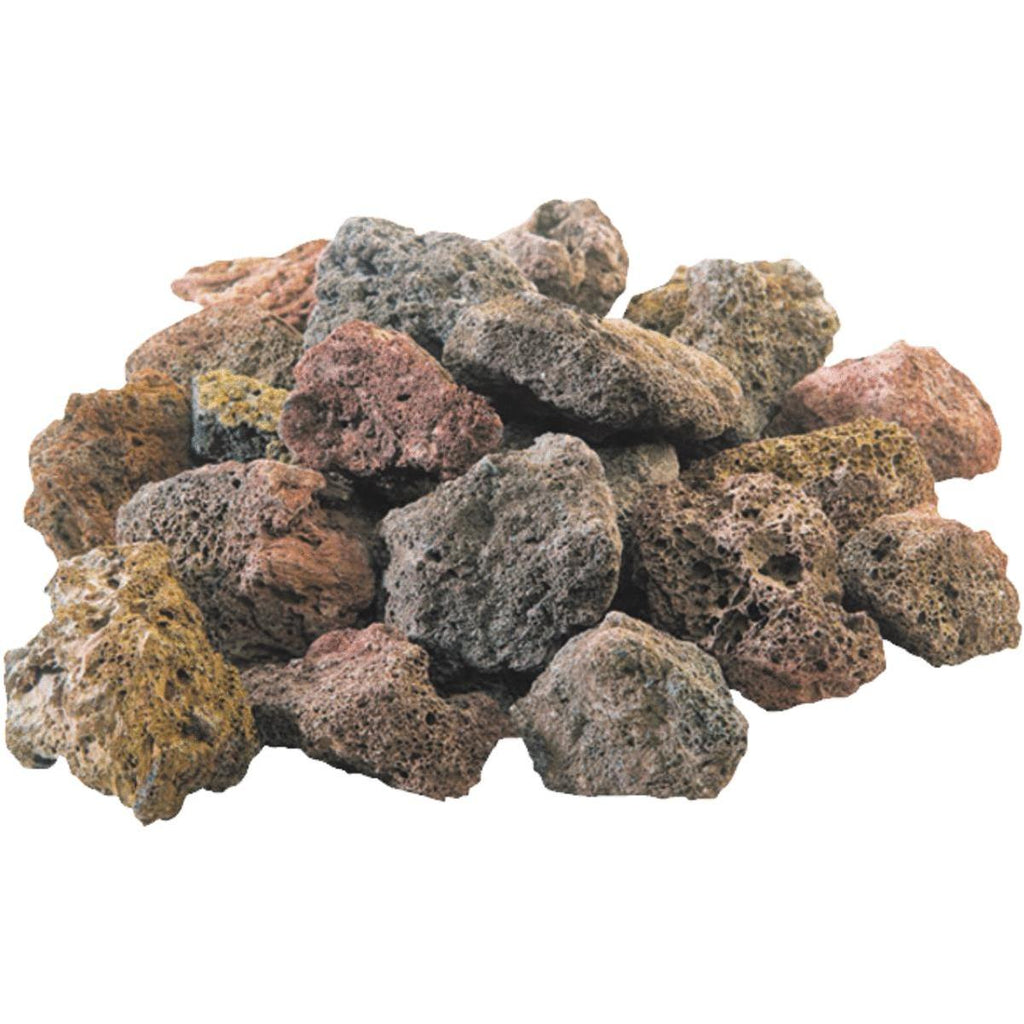 Lava Rock Set For Gas Grills - XPart Supply