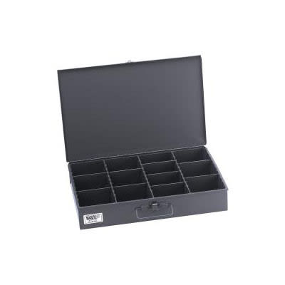 Klein Tools 54451 Adjustable-Compartment Parts Box - Appliance Parts Canada