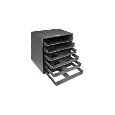 Klein Tools 54476 Slide Rack 16-3/8" Height 6-Box - Appliance Parts Canada