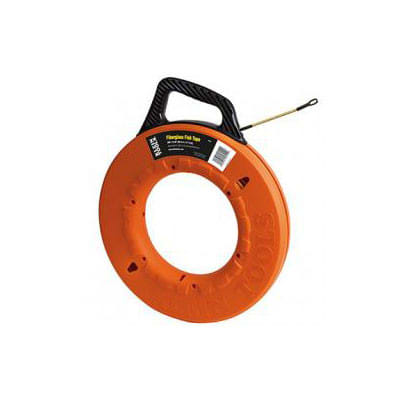 Klein Tools 56014 200' Fiberglass Fish Tape - Appliance Parts Canada