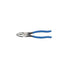 Klein Tools D2000-8 Pliers; Heavy Duty; Side Cutting; 8" - XPart Supply