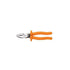 Klein Tools D2000-9NE-INS Pliers; Heavy Duty; 9"; Side Cutting - XPart Supply
