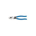 Klein Tools D2000-9NETP Pliers; 9" Side Cutting - XPart Supply