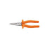 Klein Tools D203-8-INS Pliers; 8"; Insulated; Long Nose Cutting - XPart Supply