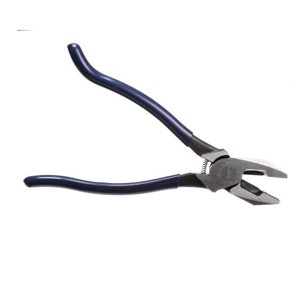 Klein Tools D213-9ST Pliers; High Leverage; Ironworker's - Appliance Parts Canada